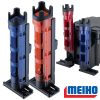 Meiho Rod Stand BM-250L átlátszó horgász láda kiegészítő bottartó