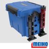 Meiho Rod Stand BM-250L átlátszó horgász láda kiegészítő bottartó
