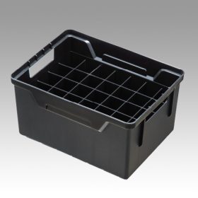   Inner Stocker BM-35S horgász láda kiegészítő wobbler tartó