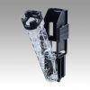 Meiho Rod Stand BM-290 Slide átlátszó horgász láda kiegészítő bottartó