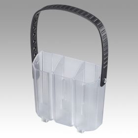 Meiho Squid holder műcsali tartó