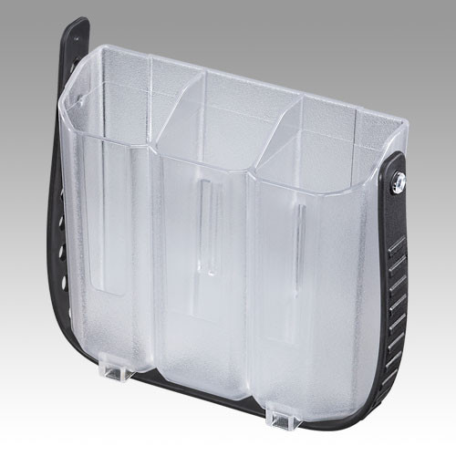 Meiho Squid holder műcsali tartó