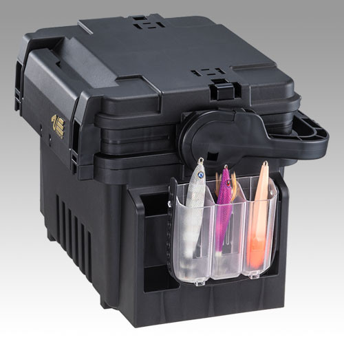 Meiho Squid holder műcsali tartó