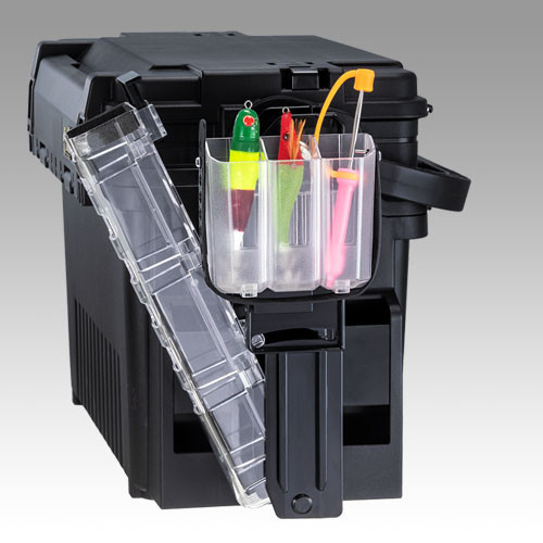 Meiho Squid holder műcsali tartó