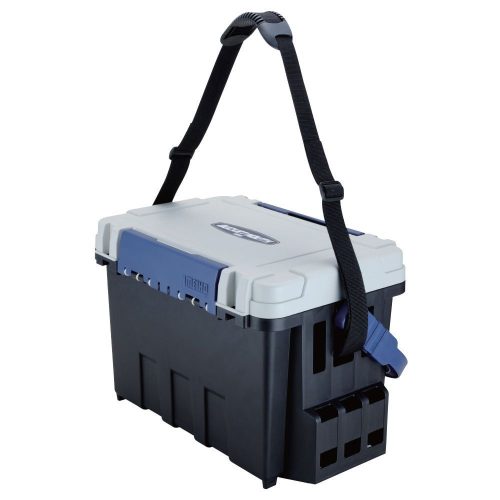 Meiho Hard Belt BM-200 vállpánt horgász láda kiegészítő