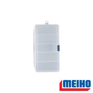 Meiho SFC Lure Case LL műanyag horgász doboz