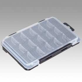   Meiho Light Game Case J összepattintós műanyag horgász doboz