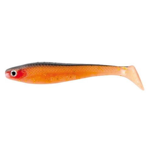 Robinson Longinus gumihal 10cm