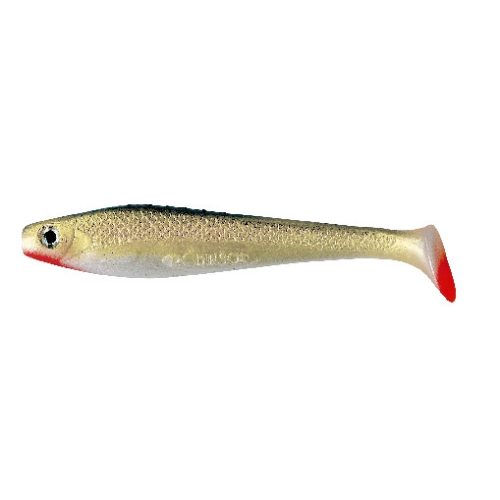 Robinson Longinus gumihal 10cm