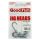 Good Fish Jig Head Ezüst 4/0 24g
