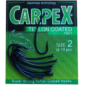 Carpex Teflon TSS7