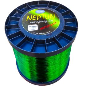 Neptun 5000m 0,20mm nagy kiszerelésű zsinór