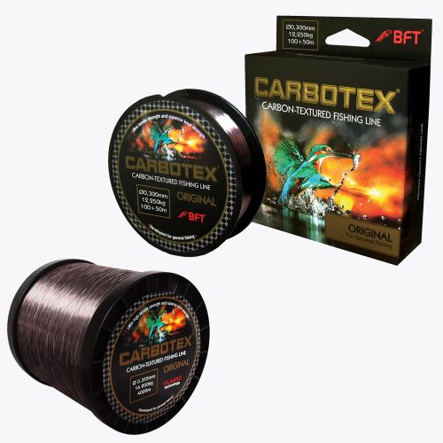 Carbotex Original 3000m 0,40mm