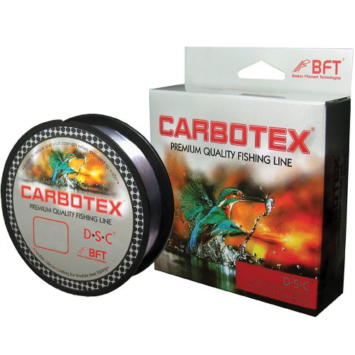 Carbotex DSC 150m 0,14mm