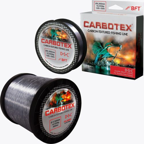 Carbotex DSC 5000m 0,14mm