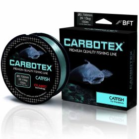 Carbotex Catfish 150m 0,70mm