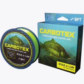 Carbotex Boilie&Carp 650m 0,24mm