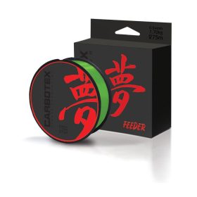 Carbotex REVOLUTION Feeder 275m 0,21mm