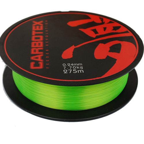 Carbotex REVOLUTION Feeder 275m 0,21mm