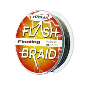 CLIMAX Superbraid Floating 100m 0,18mm