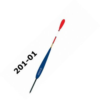 EXPERT ÚSZÓ 201-01 25cm 2,5g