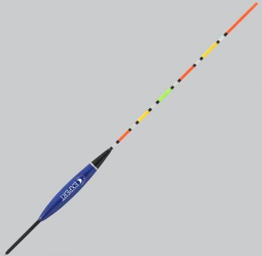 EXPERT ÚSZÓ 201-02 24cm 4g