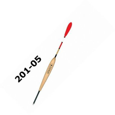 EXPERT ÚSZÓ 201-05 22cm 4g