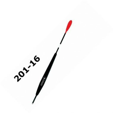 EXPERT ÚSZÓ 201-16 23cm 8g