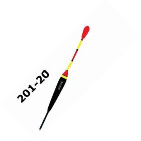 EXPERT ÚSZÓ 201-20 19cm 3g