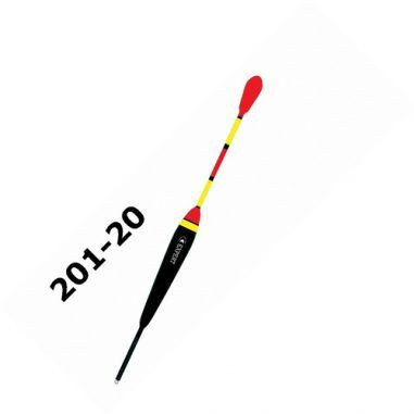 EXPERT ÚSZÓ 201-20 19cm 3g