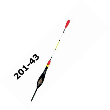 EXPERT ÚSZÓ 201-43 25cm 5g