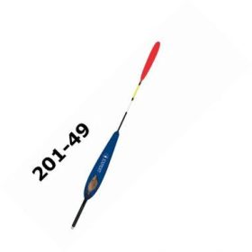 EXPERT ÚSZÓ 201-49 19cm 4g