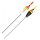 EXPERT ÚSZÓ 202-03 28cm 10g