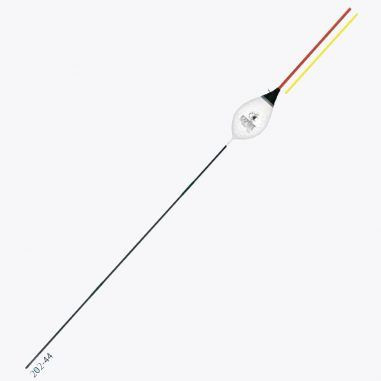 EXPERT ÚSZÓ 202-44 19cm 1g