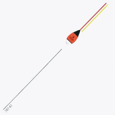 EXPERT ÚSZÓ 202-61 17cm 1g