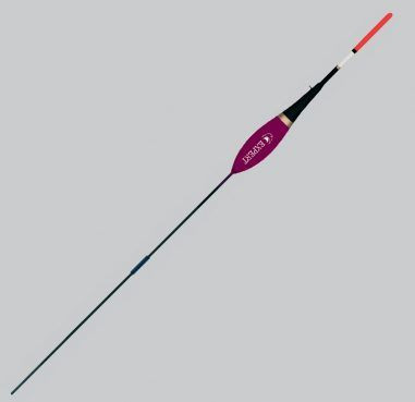 EXPERT ÚSZÓ 202-64 20cm 0,5g