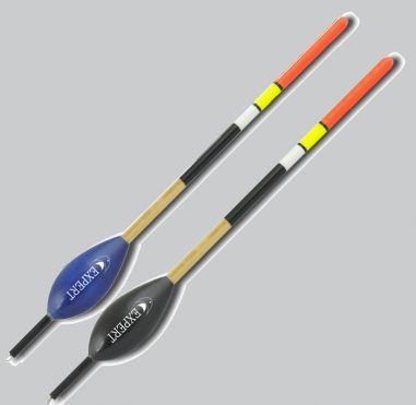 EXPERT ÚSZÓ 203-01 15cm 2g