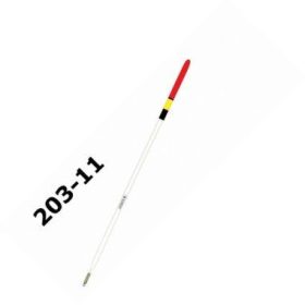 EXPERT Őnsúlyos 203-11 23cm 1+1,5g