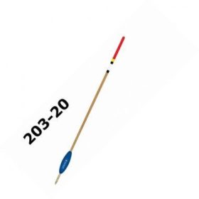EXPERT Őnsúlyos 203-20 30cm 3+1,5g