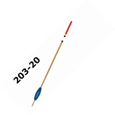 EXPERT Őnsúlyos 203-20 31cm 4+1,5g