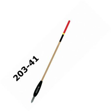 EXPERT ÚSZÓ 203-41 35cm 10+3g