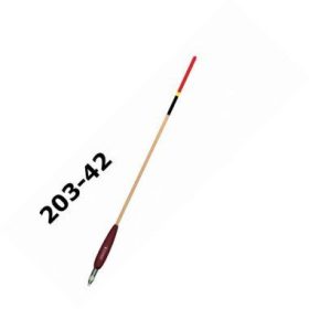 EXPERT ÚSZÓ 203-42 37cm 8ld+3g