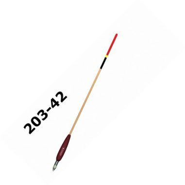  EXPERT ÚSZÓ 203-42 38cm 8ld+4g