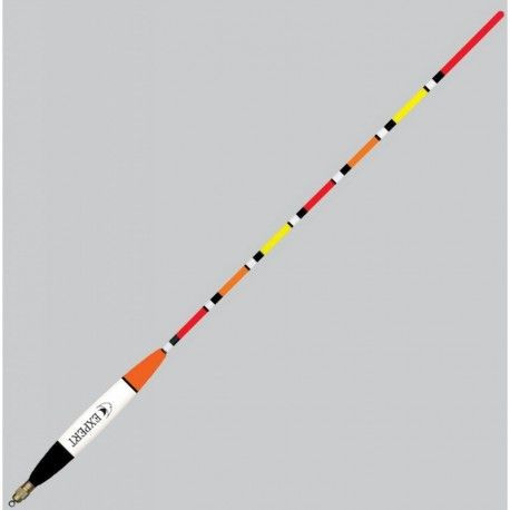 EXPERT ÚSZÓ 203-70 36cm 4ld+3g