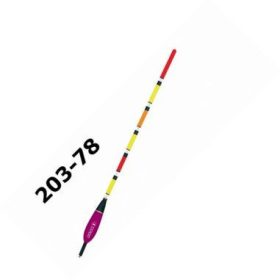 EXPERT ÚSZÓ 203-78 30cm 9g