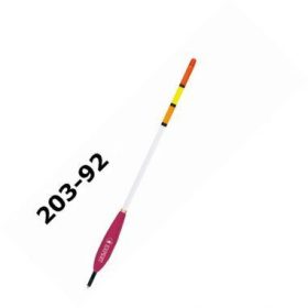 EXPERT ÚSZÓ 203-92 27,5cm 5g