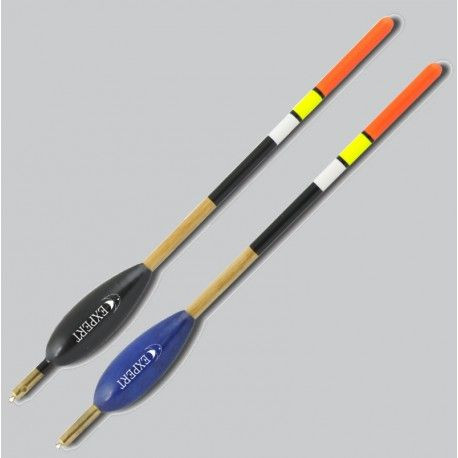 EXPERT ÚSZÓ 203-99 18,5cm 3+3g