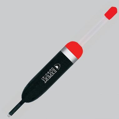 EXPERT ÚSZÓ 204-00 23cm 80g