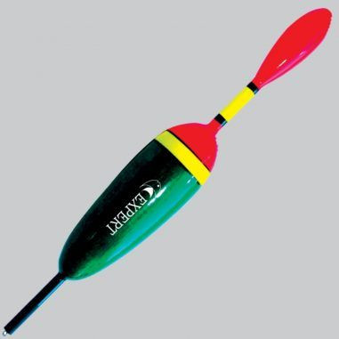 EXPERT ÚSZÓ 204-48 18,5cm 30g