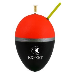 EXPERT ÚSZÓ 204-56-1300 9cm 130g harcsázó